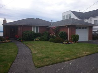6711 34th Ave NW, Seattle, WA 98117