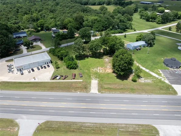 11042 Little Elm, Prairie Grove, AR 72753