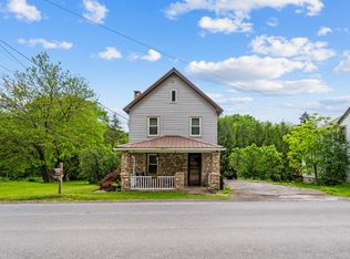 1451 Turnpike Ave, Clearfield, PA 16830