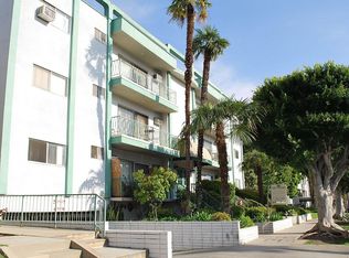 458 N Hayworth Ave APT 305, Los Angeles, CA 90048