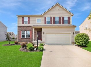 3262 Witherspoon Dr, Dayton, OH 45440