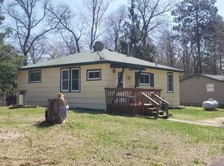 11542 S Nielson Dr, Solon Springs, WI 54873