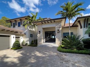26 South Harbor Drive - Ocean Reef, Ocean Reef, FL 33037