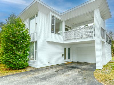 4 Hoyts Ridge Road UNIT 4, Bridgton, ME, 04009