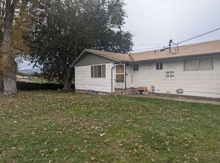 1494 Sycamore St #SS1, Clarkston, WA 99403