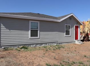 204 Ellis Dr, Odessa, TX 79764