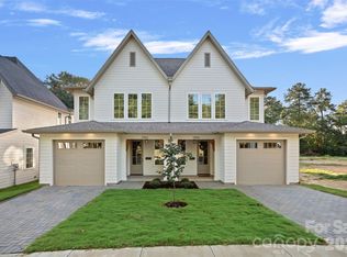 2902 Dogwood Ave, Charlotte, NC 28206