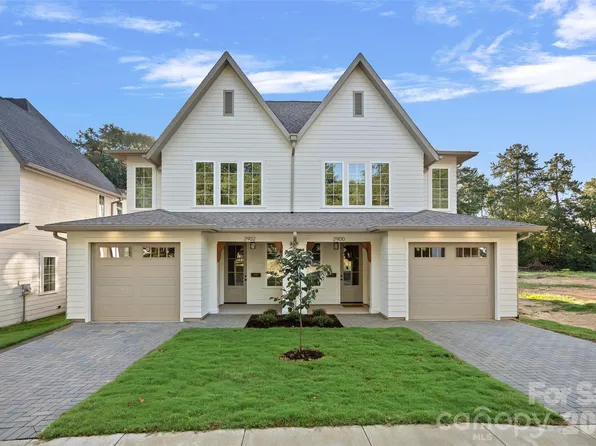 2900 Dogwood Ave, Charlotte, NC 28206