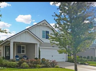 43 Foxcross Ave, Saint Augustine, FL 32092