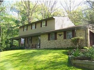 185 Dehaven Rd, Beaver Falls, PA 15010