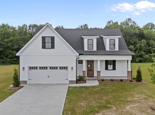 5102 Willows Edge Dr, Sims, NC 27880