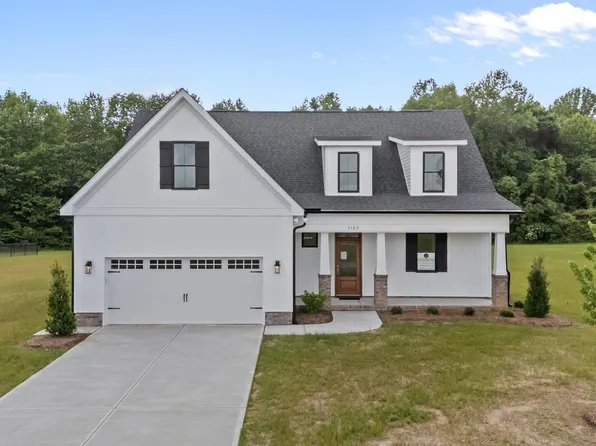 5102 Willows Edge Drive, Sims, NC 27880