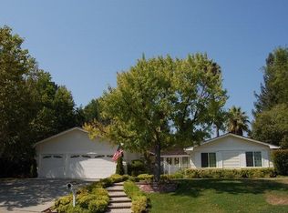 101 Castleford Cir, Danville, CA 94526