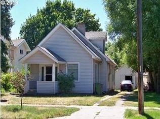 1304 N Ave, La Grande, OR 97850