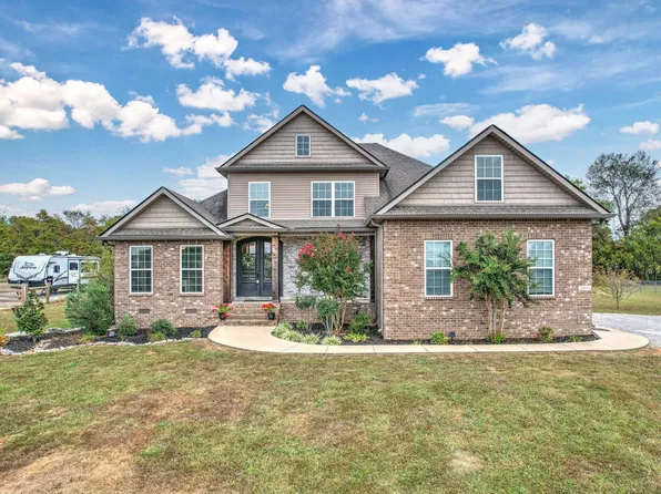 2011 Cheyenne Ct Lot 86, Chapel Hill, TN 37034