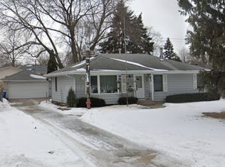 7320 14th Ave S, Richfield, MN 55423