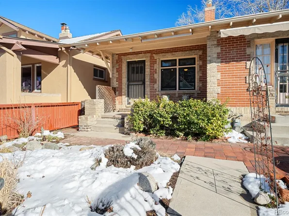 508 N Emerson Street, Denver, CO 80218