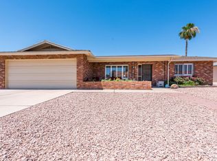 7854 E Lakeview Ave, Mesa, AZ 85209