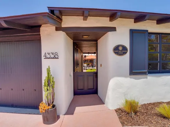 4338 Adams Ave, San Diego, CA 92116