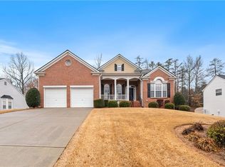 3761 Devenwood Way, Buford, GA 30519