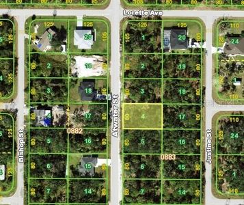 62 Atwater St #4, Pt Charlotte, FL, 33954