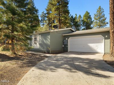 2491 W Rock Island Ave, Flagstaff, AZ, 86001