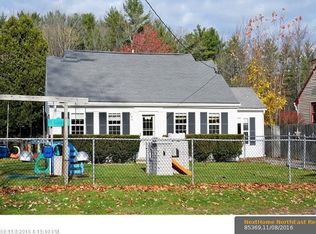100 Florida Ave, Portland, ME 04103