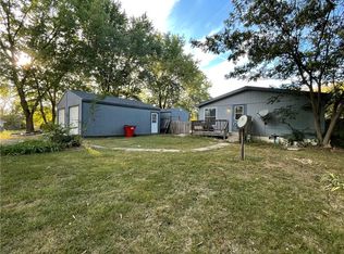 321 NW 1551st Rd, Holden, MO 64040