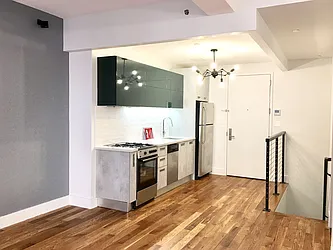 Rented by Manhattan Management LLC