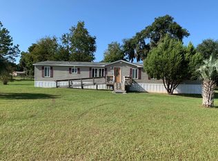 18620 NE 5th Terrace Rd, Citra, FL 32113