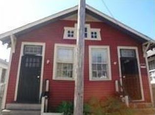 2104 Dabadie St, New Orleans, LA 70119