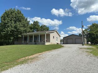 1760 County Road 1200n, Greenup, IL 62428