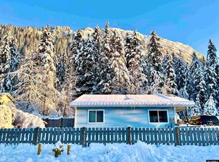 4478 Kanata St, Juneau, AK 99801