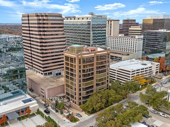 8181 Douglas Ave APT 800, Dallas, TX 75225