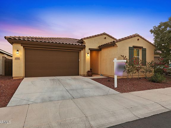 2nd image of 21045 W CORONADO Road