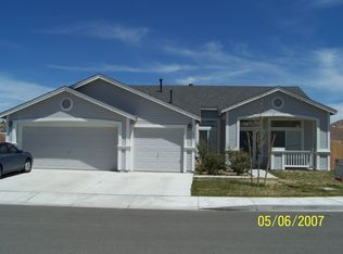 1567 Orca Way, Reno, NV 89506