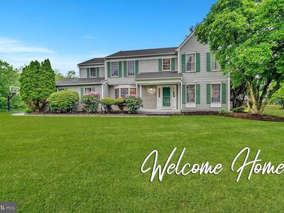 2 Putnam Ct, West Windsor, NJ, 08550