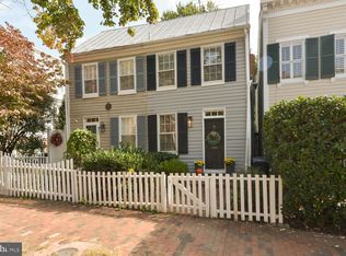 1651 35th St NW, Washington, DC 20007