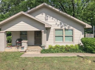 604 Blevins St, Fort Worth, TX 76111