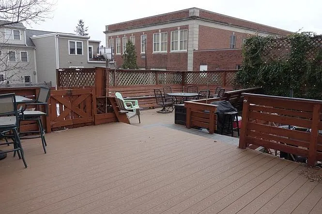 66 Russell St #1 — Photo 15