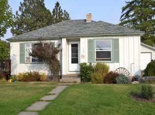 104 S East St, Joseph, OR 97846