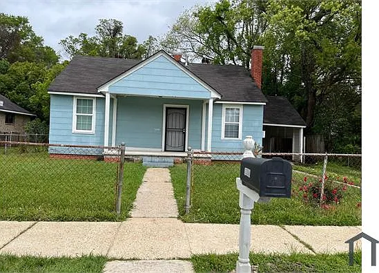 2 bed, 1010 sqft, $1,125 — Photo 1