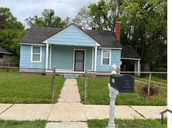 1308 McArthur St, Mobile, AL 36605