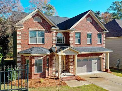 105 Gaslight Ln, Columbia, SC, 29212