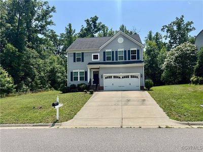 5101 Goldburn Dr, North Chesterfield, VA, 23237
