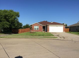 313 Lakefront Dr, Wylie, TX 75098