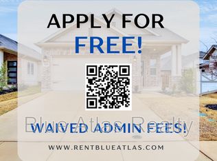 929 King St, Aubrey, TX 76227