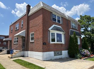 3002 Windish St, Philadelphia, PA 19152