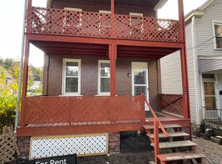 218 Four Mile Run Rd APT 1, Pittsburgh, PA 15207