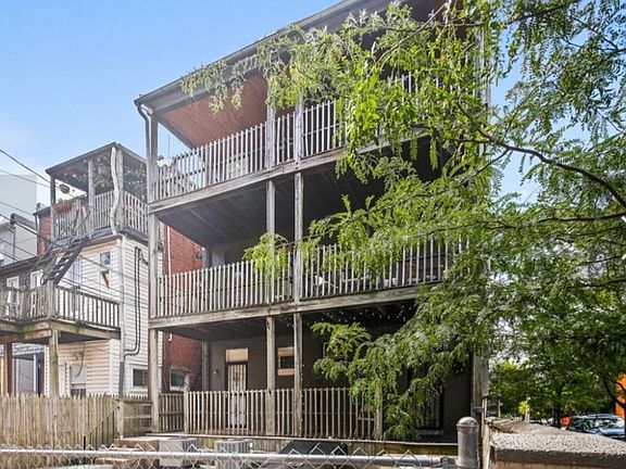 5th image of 2653 Maryland Ave APT 1